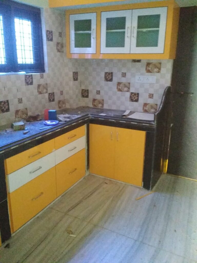 Wooden Cupboard and Wardrobes in Vijayawada