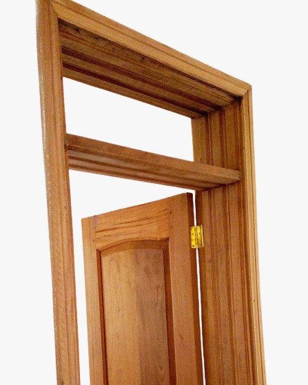 Wooden Door Frame carpenters in Vijayawada