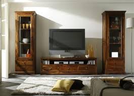 Wooden TV Unit Makers in Vijayawada (1)