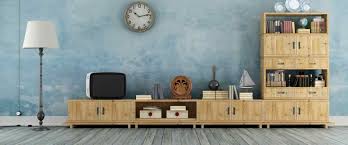 Wooden TV Unit Makers in Vijayawada (2)